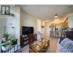 808 - 133 Wynford Drive, Toronto, ON M3C1K1 Photo 19