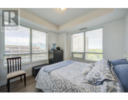 808 - 133 Wynford Drive, Toronto, ON M3C1K1 Photo 26
