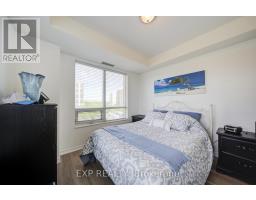 808 - 133 Wynford Drive, Toronto, ON M3C1K1 Photo 28