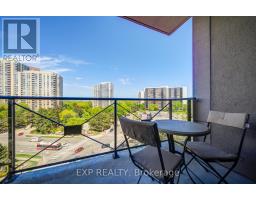 808 - 133 Wynford Drive, Toronto, ON M3C1K1 Photo 33