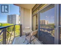 808 - 133 Wynford Drive, Toronto, ON M3C1K1 Photo 35