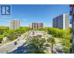 808 - 133 Wynford Drive, Toronto, ON M3C1K1 Photo 36
