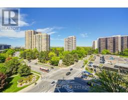 808 - 133 Wynford Drive, Toronto, ON M3C1K1 Photo 37