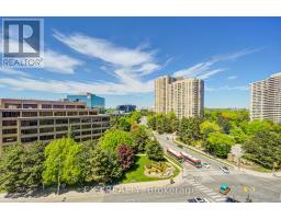 808 - 133 Wynford Drive, Toronto, ON M3C1K1 Photo 38