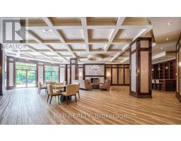 808 - 133 Wynford Drive, Toronto, ON M3C1K1 Photo 41