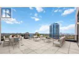 808 - 133 Wynford Drive, Toronto, ON M3C1K1 Photo 43