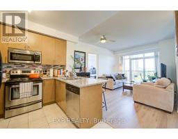 808 - 133 Wynford Drive, Toronto, ON M3C1K1 Photo 9