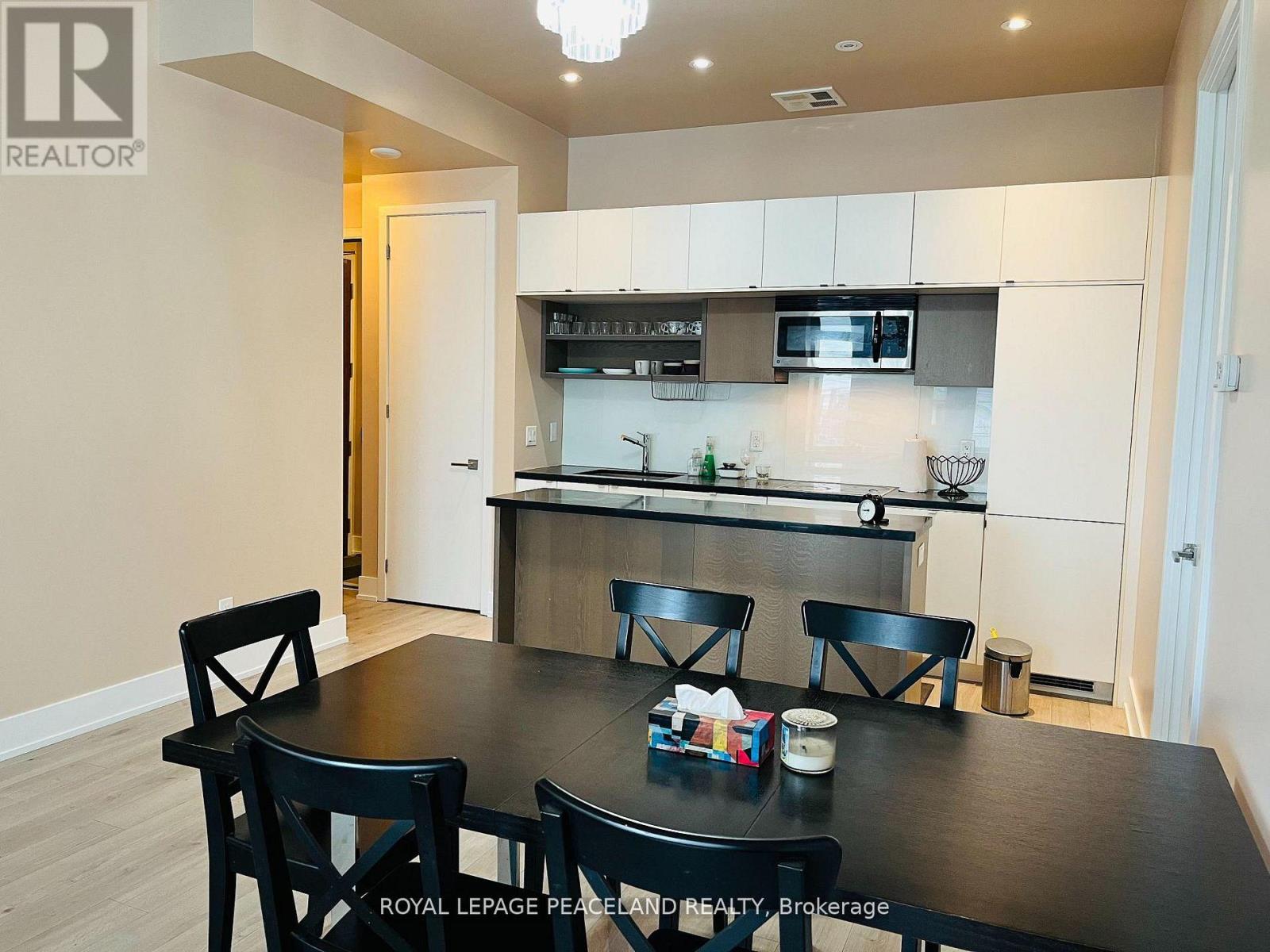 #1607 111 ST. CLAIR AVENUE W - 10