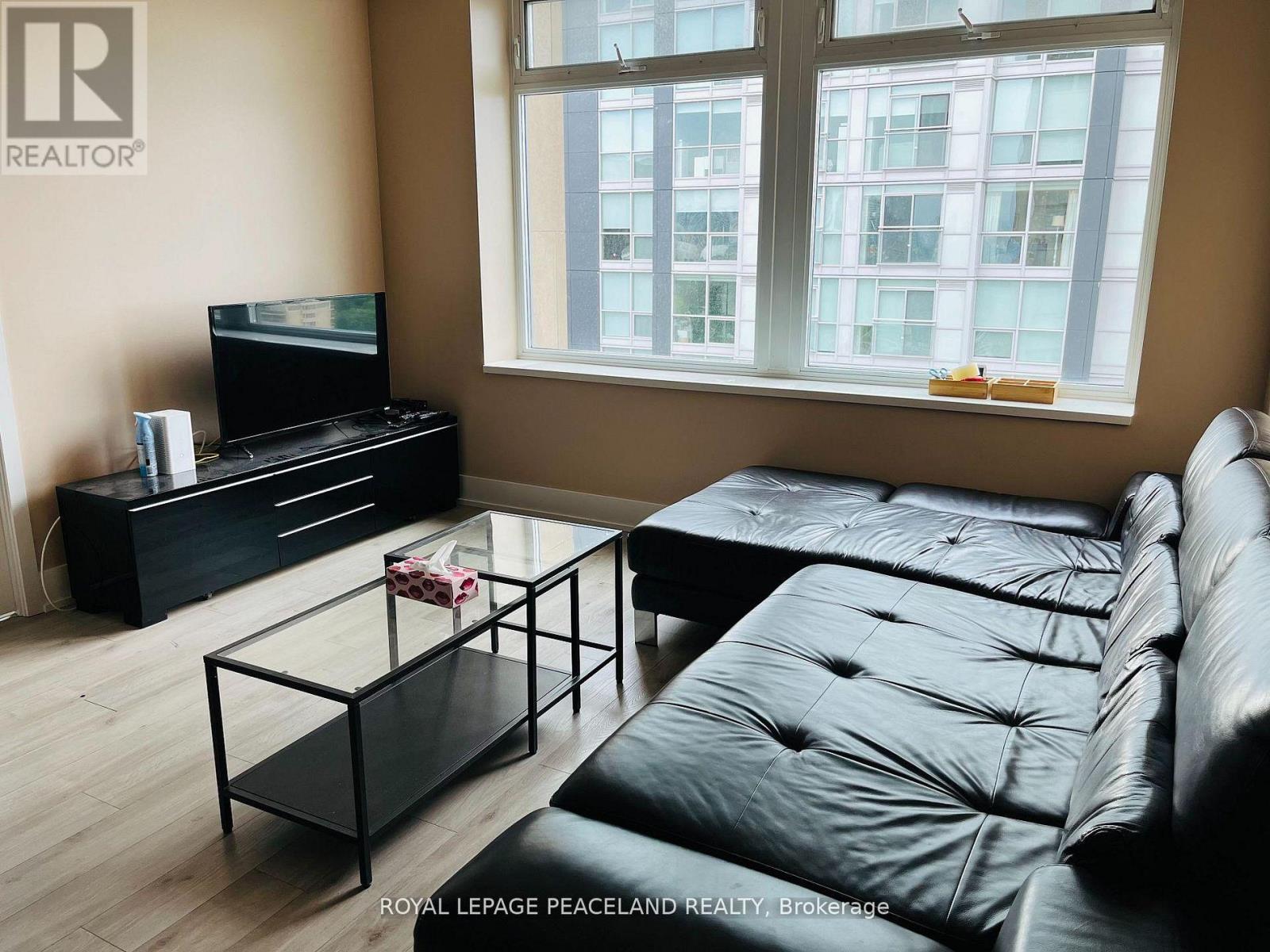 #1607 111 ST. CLAIR AVENUE W - 11