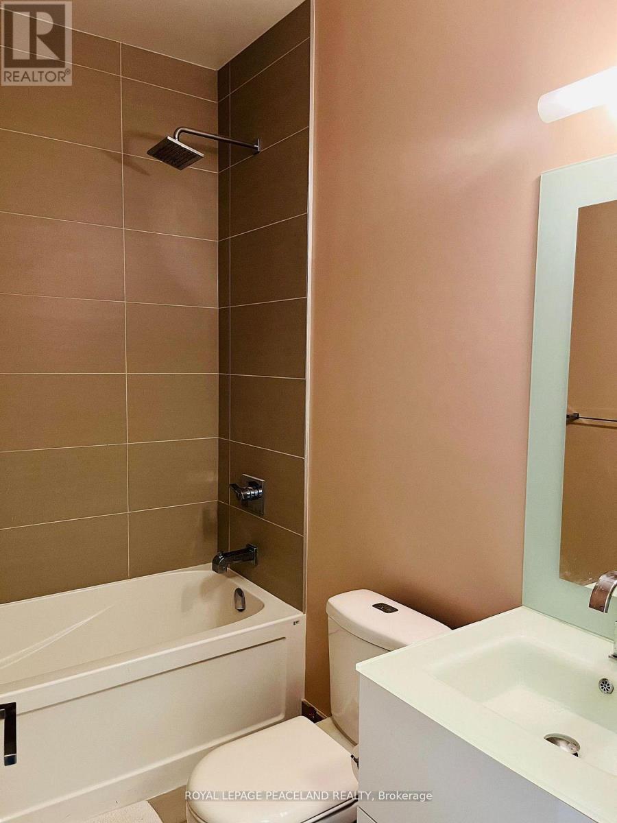 #1607 111 ST. CLAIR AVENUE W - 17