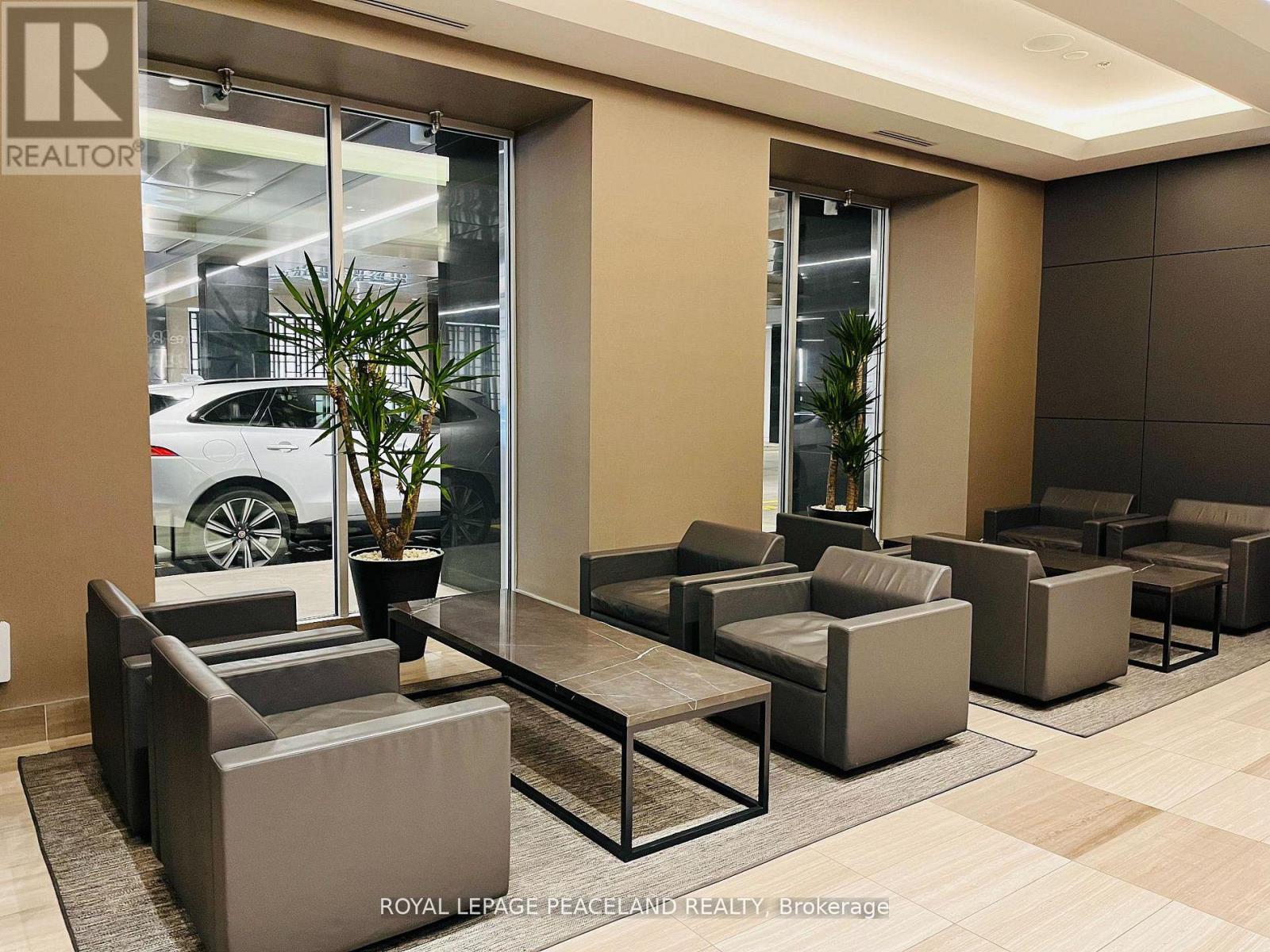 #1607 111 ST. CLAIR AVENUE W - 4