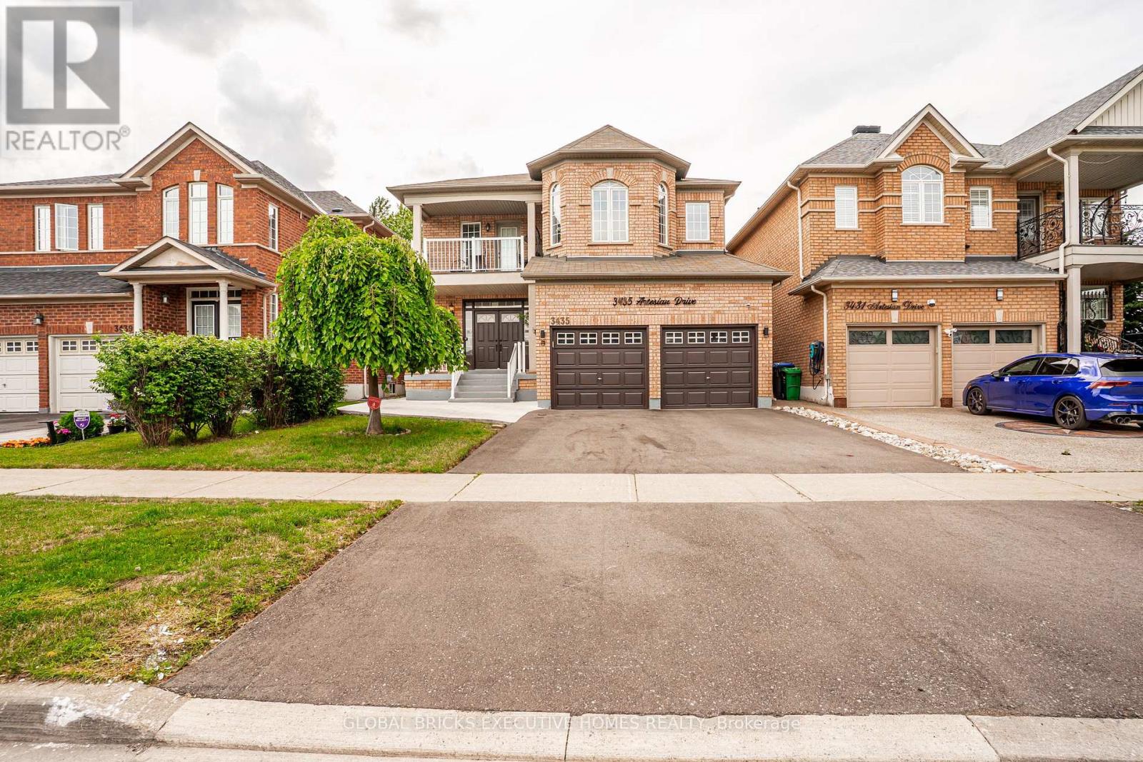 3435 ARTESIAN DRIVE - 1