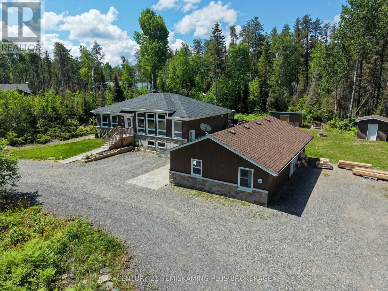 877804 BASS LAKE ROAD - 1
