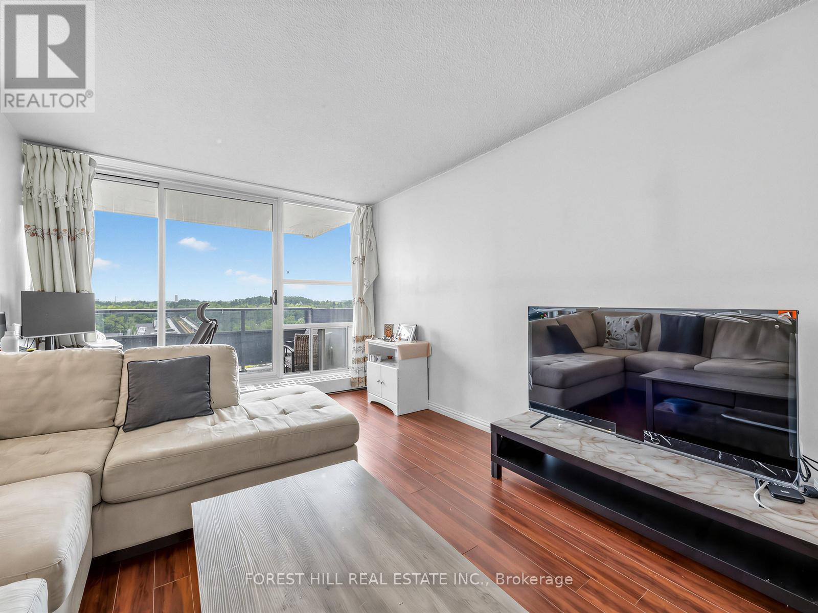 #1104 4101 SHEPPARD AVENUE E - 13