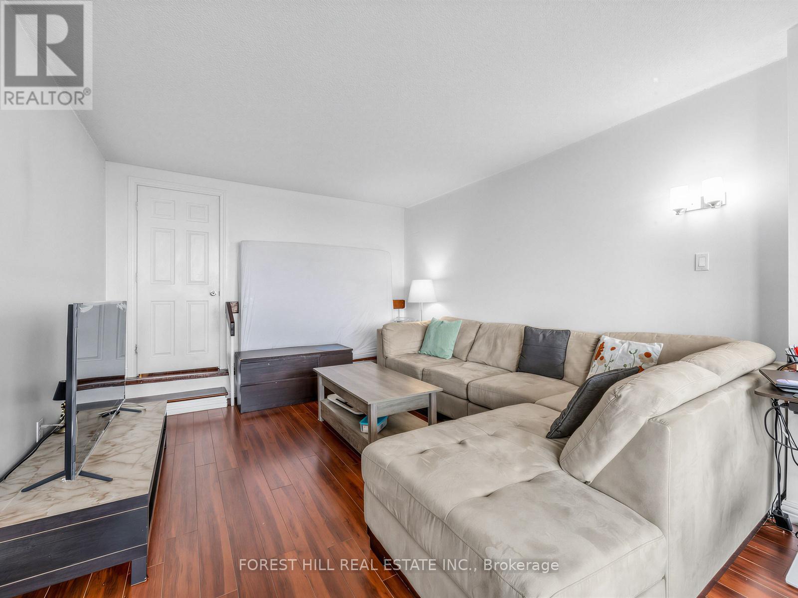 #1104 4101 SHEPPARD AVENUE E - 14
