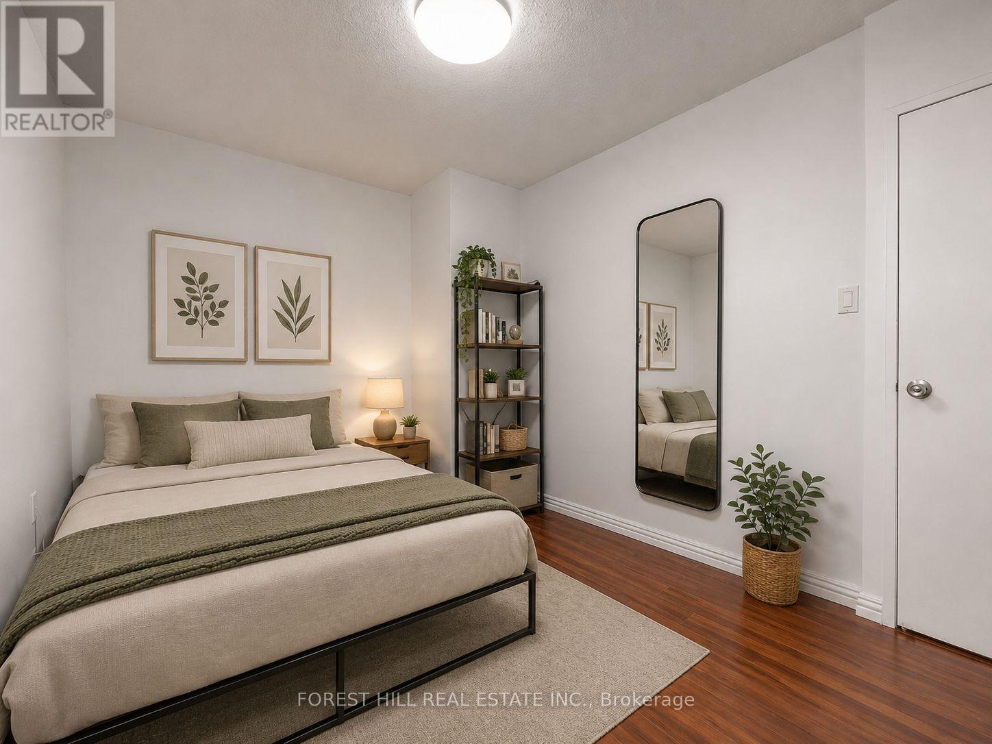 #1104 4101 SHEPPARD AVENUE E - 16