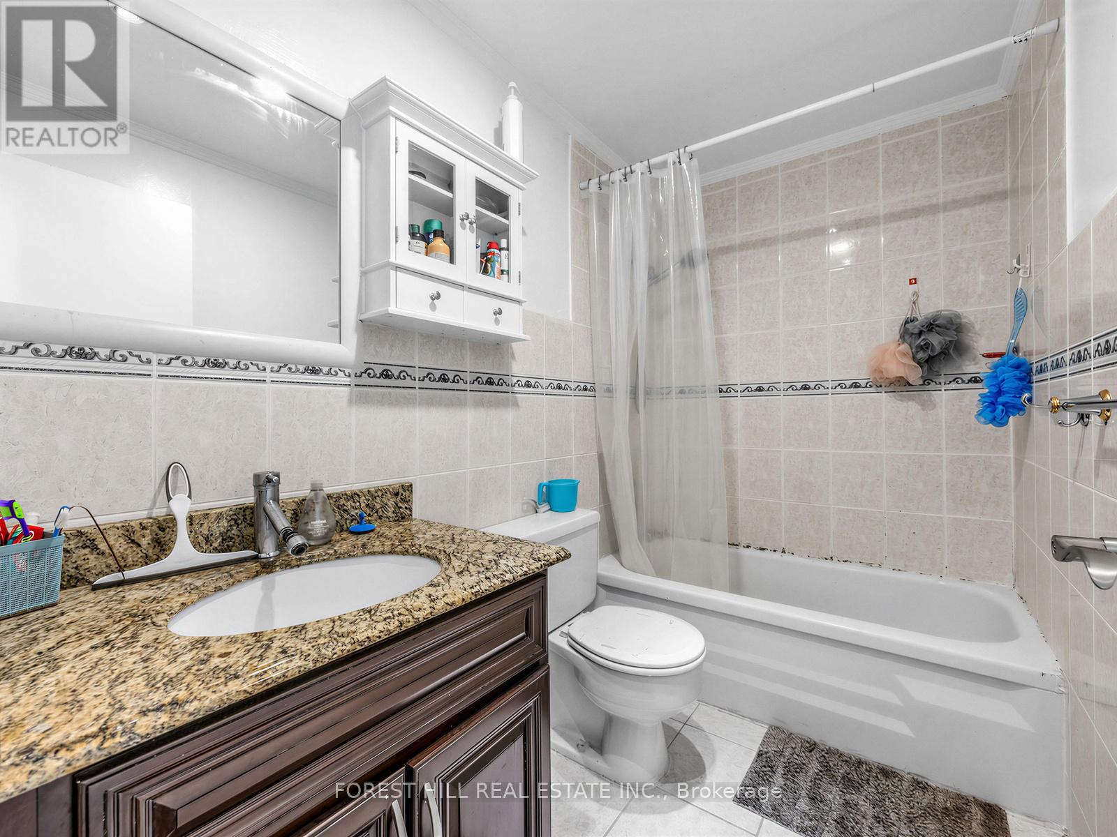 #1104 4101 SHEPPARD AVENUE E - 28