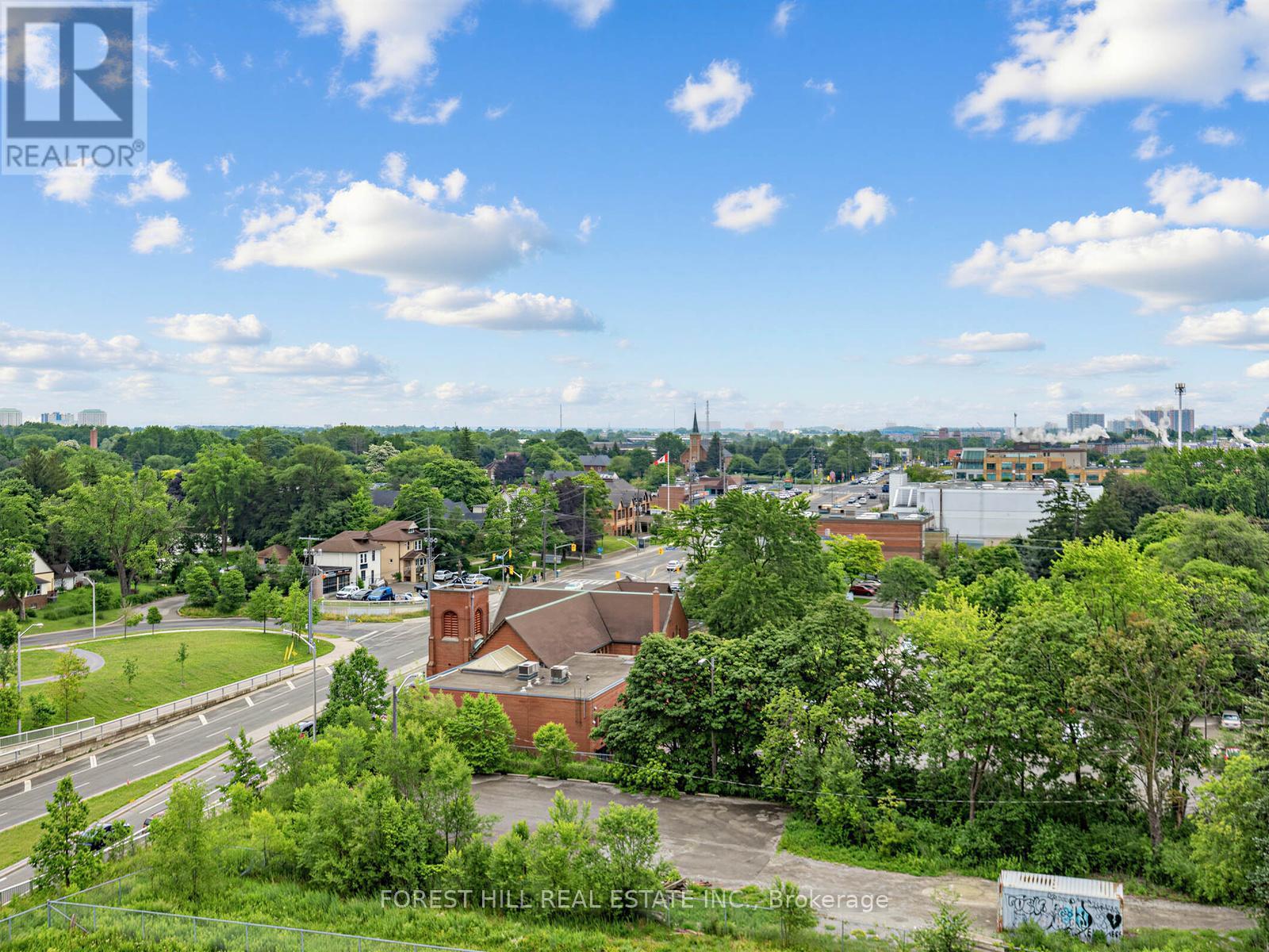 #1104 4101 SHEPPARD AVENUE E - 31