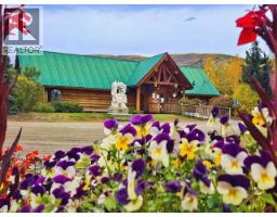 116 Kitza Avenue, Faro, YT Y0B1K0 Photo 31