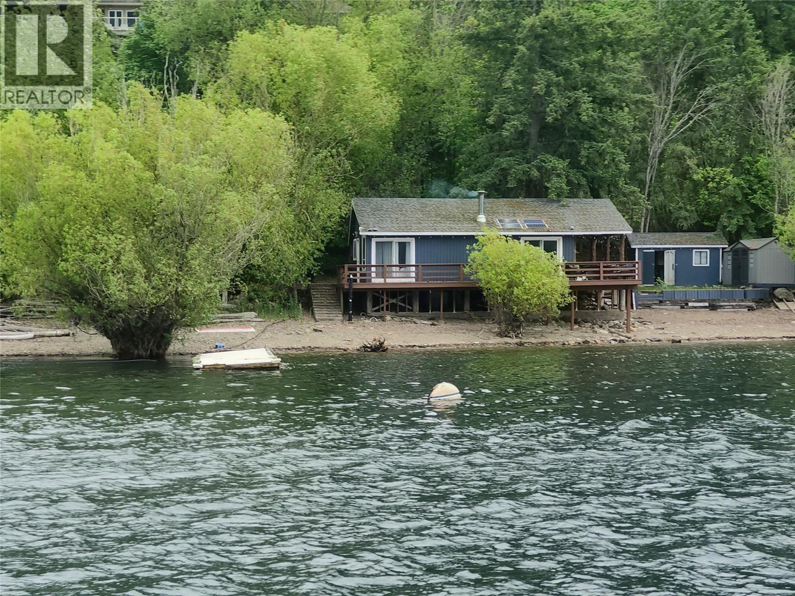 No Address-Rural Sicamous CPR HILL - 20