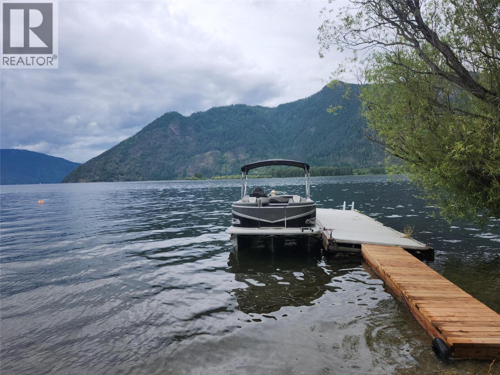 No Address-Rural Sicamous CPR HILL - 5