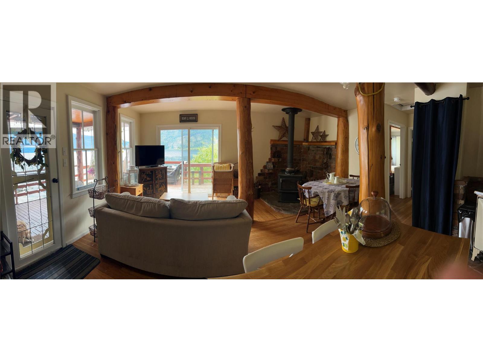 No Address-Rural Sicamous CPR HILL - 8