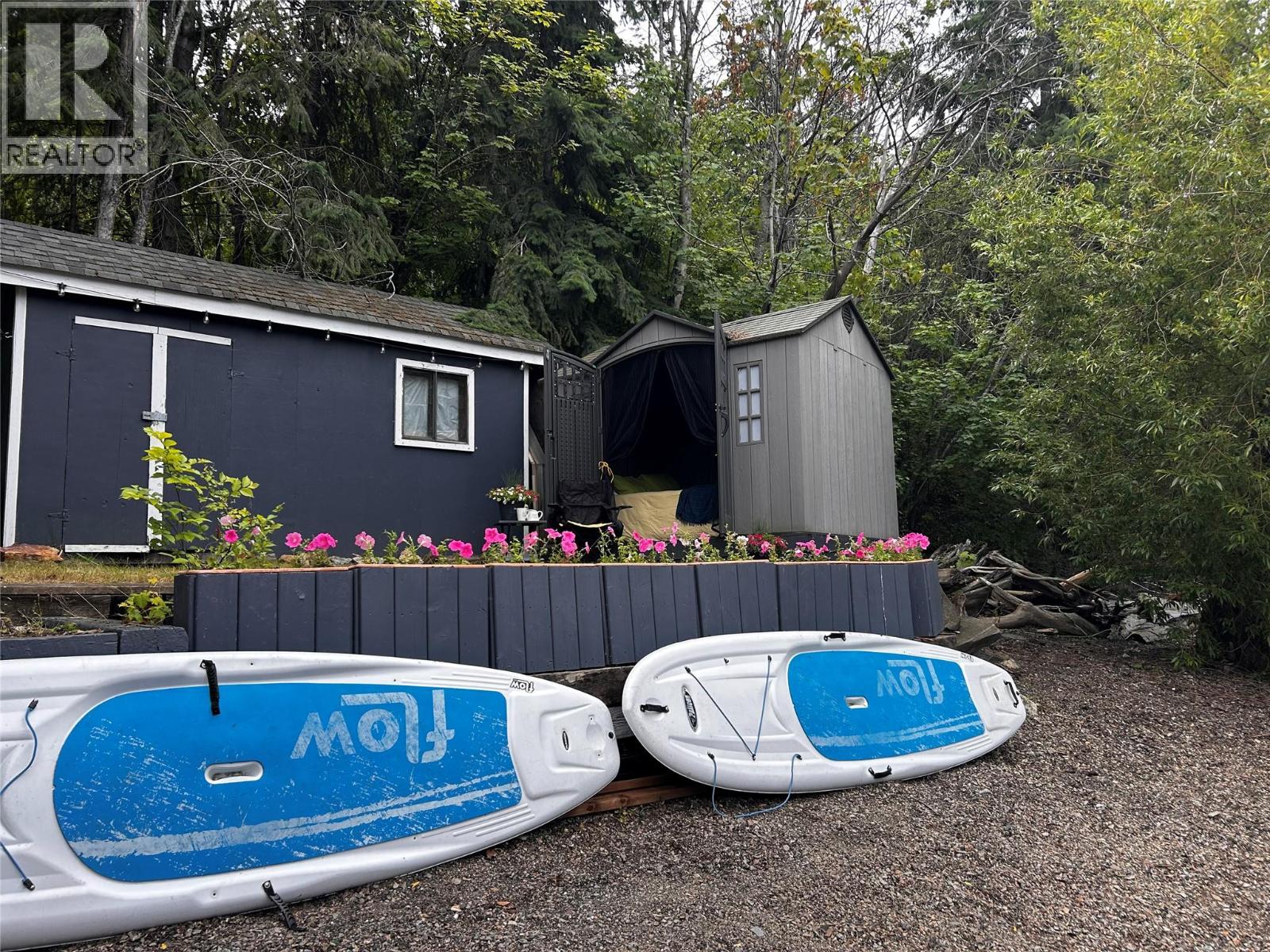 No Address-Rural Sicamous CPR HILL - 11