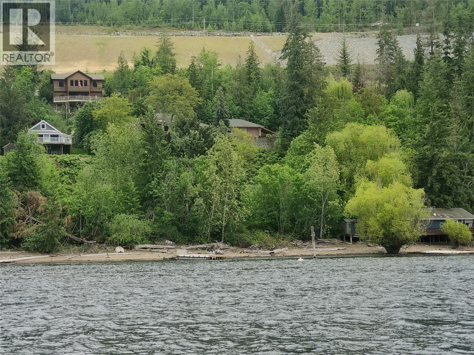 No Address-Rural Sicamous CPR HILL - 19