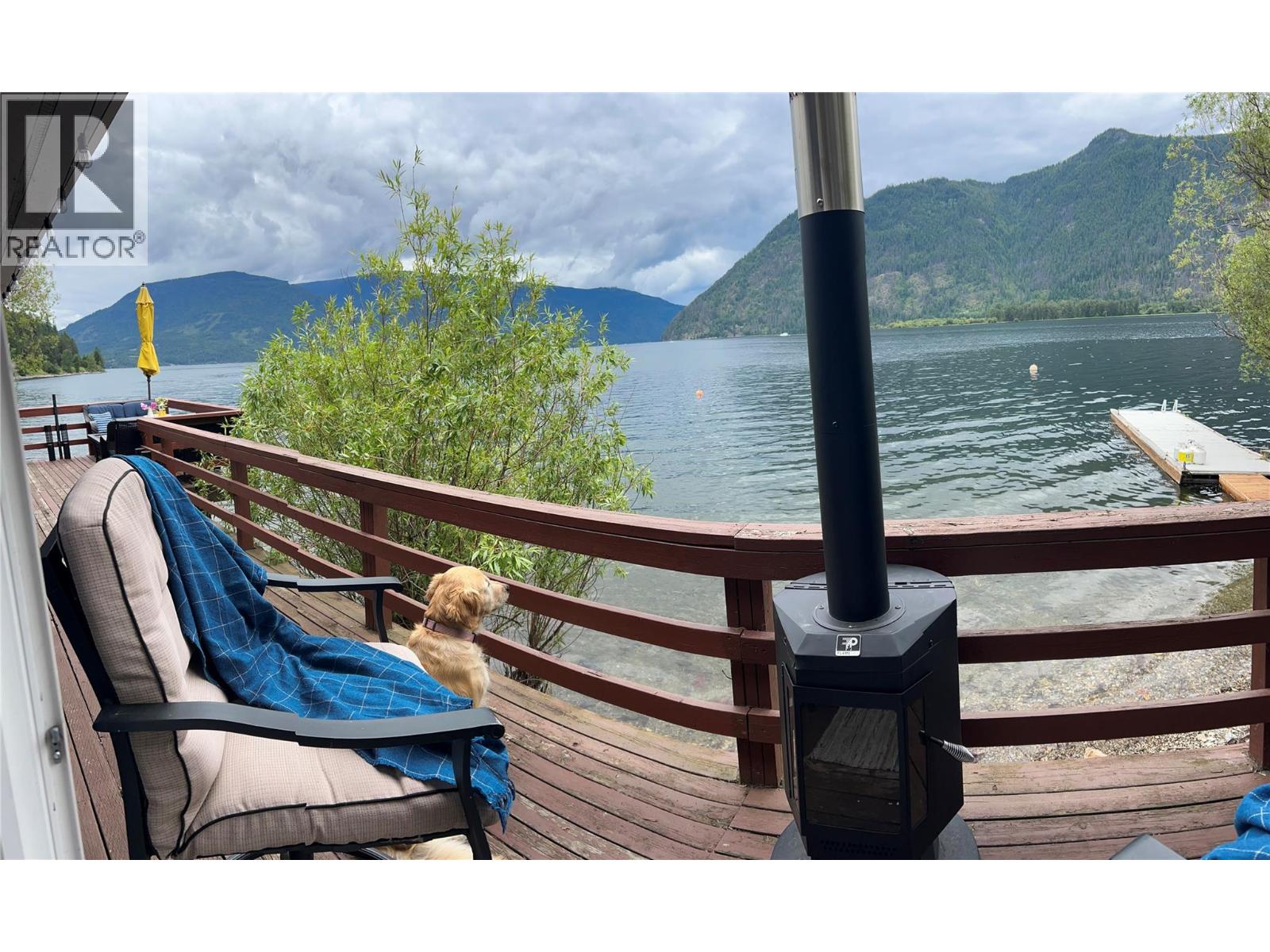 No Address-Rural Sicamous CPR HILL - 6