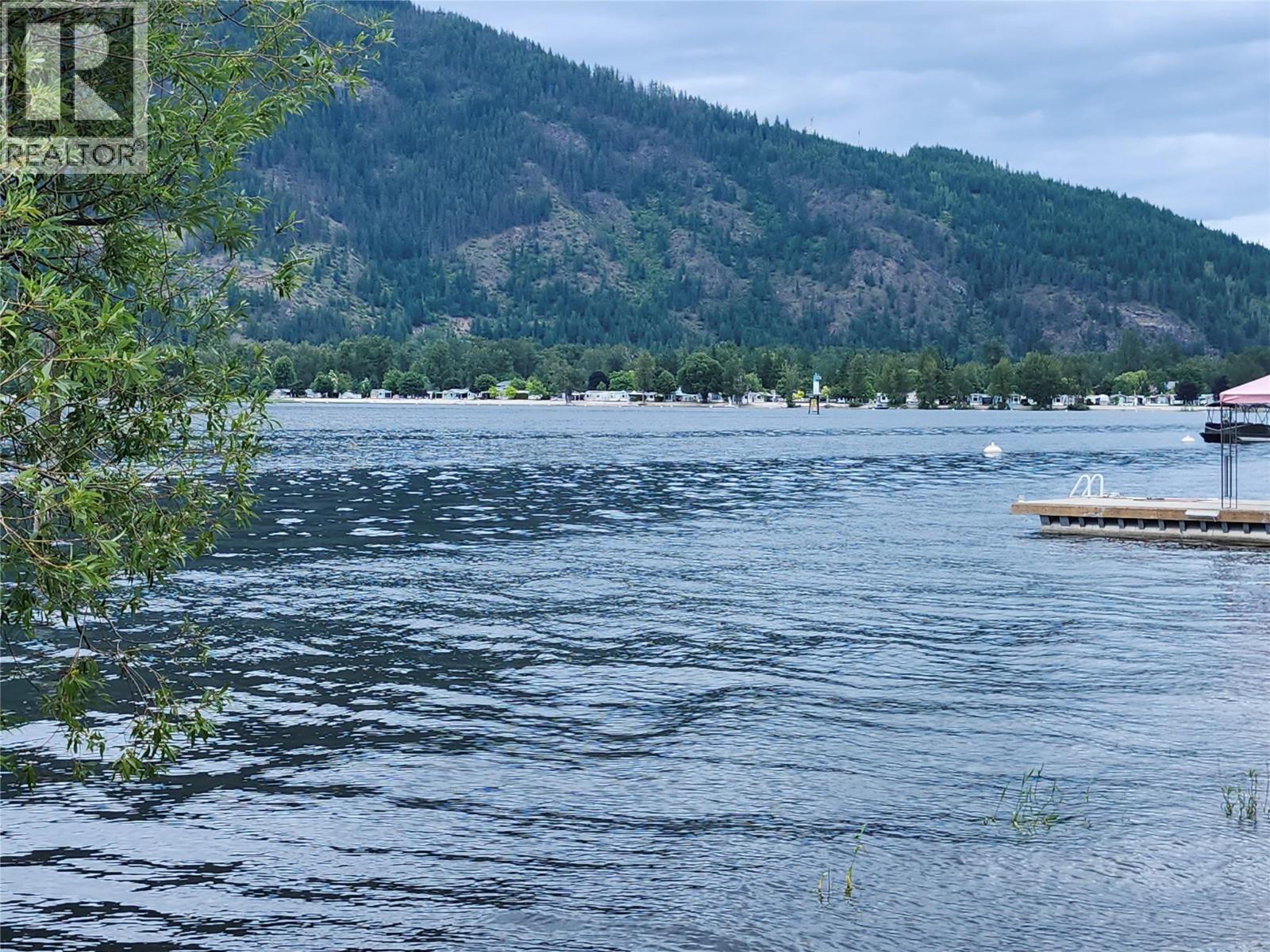 No Address-Rural Sicamous CPR HILL - 17