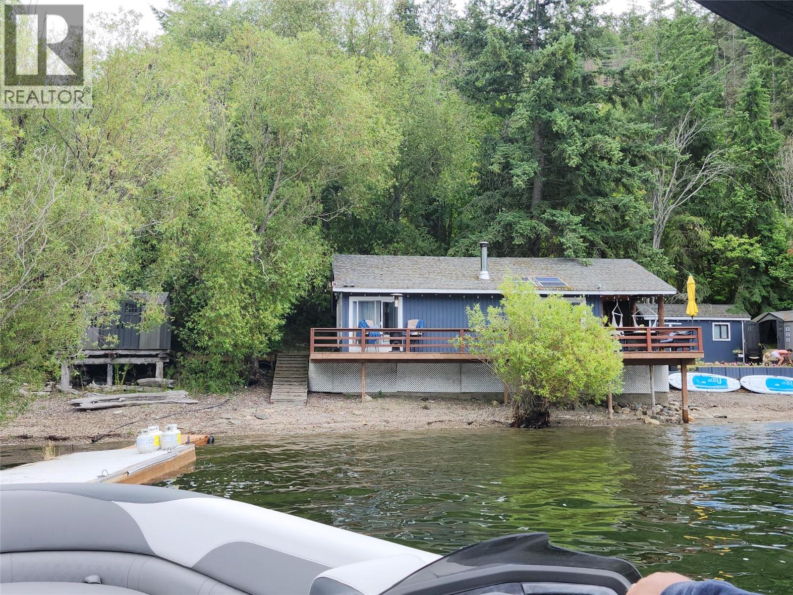 No Address-Rural Sicamous CPR HILL - 3