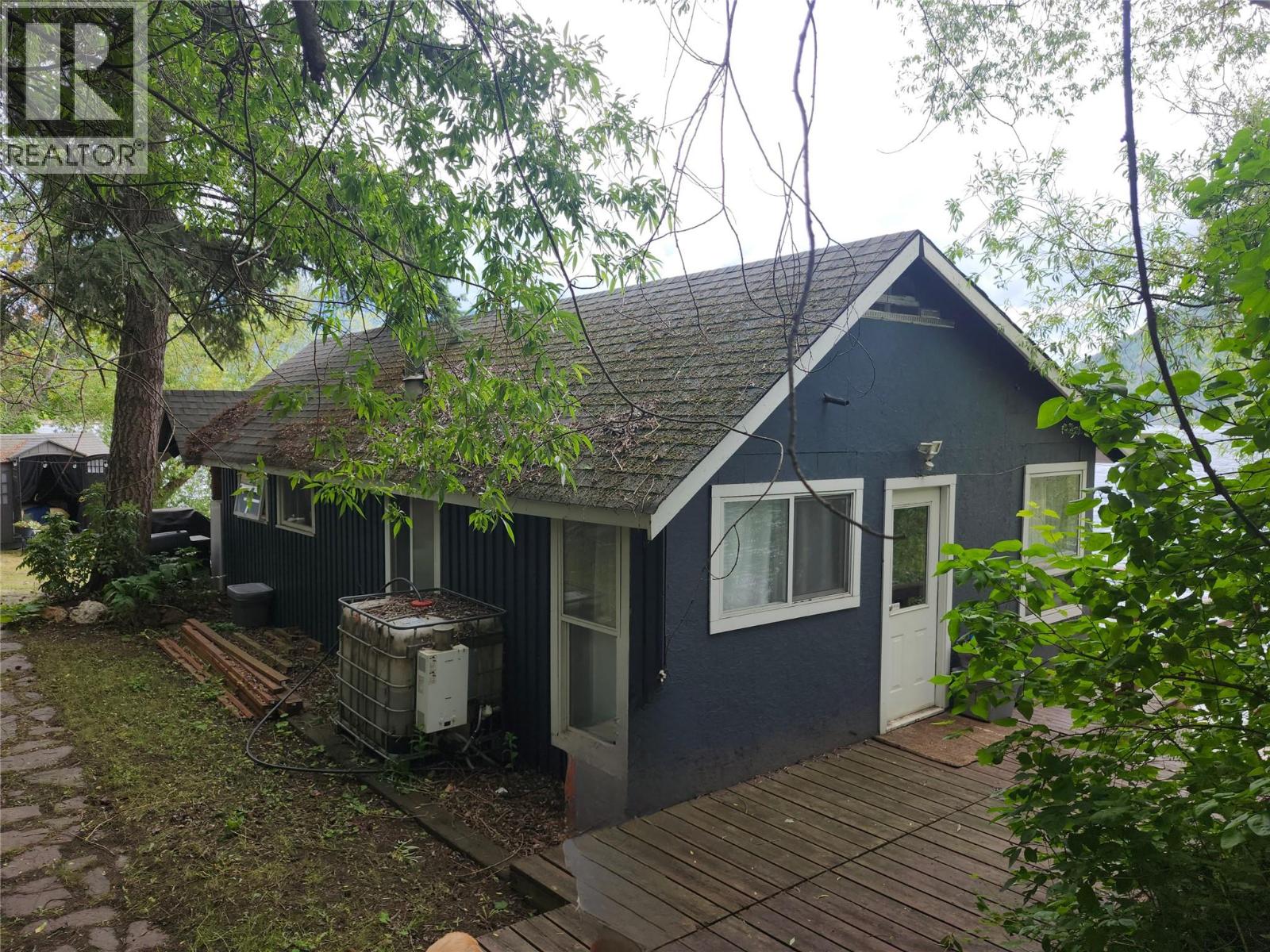 No Address-Rural Sicamous CPR HILL - 18