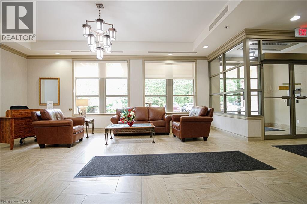 #1510 100 BURLOAK Drive - 31