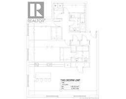 99 King Street Unit# Penthouse M, Saint John, NB E2L2H7 Photo 17