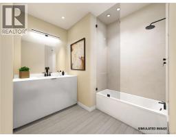 Living room - 99 King Street Unit# Penthouse M, Saint John, NB E2L2H7 Photo 7