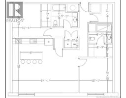 99 King Street Unit# Penthouse L, Saint John, NB E2L2H7 Photo 16