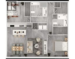 99 King Street Unit# Penthouse L, Saint John, NB E2L2H7 Photo 8