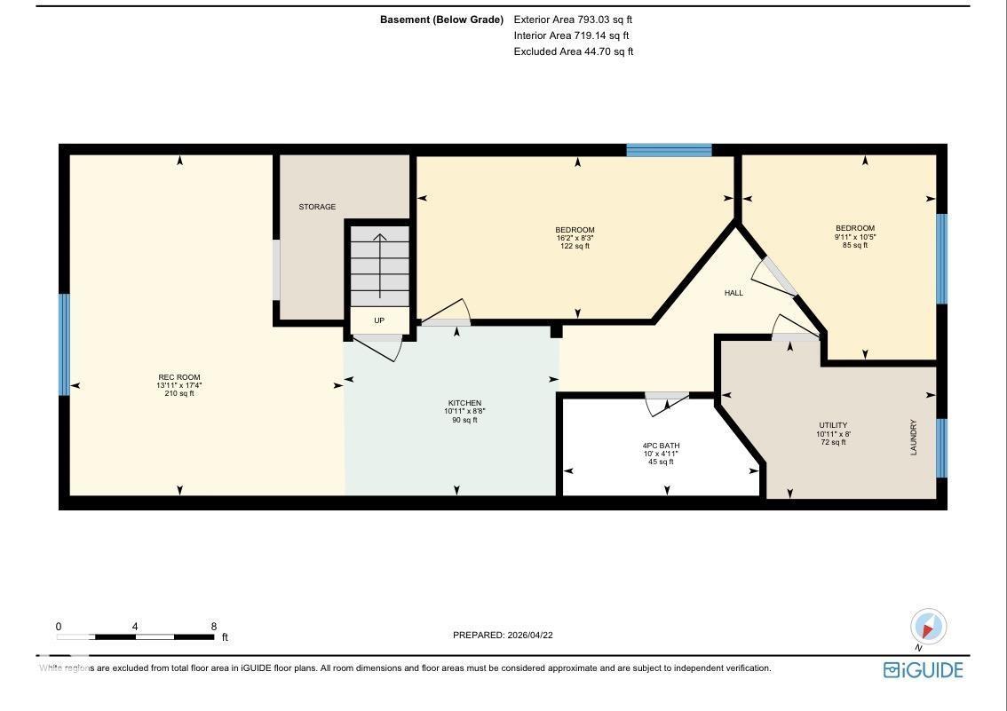 12822/12824 123 ST NW - 29