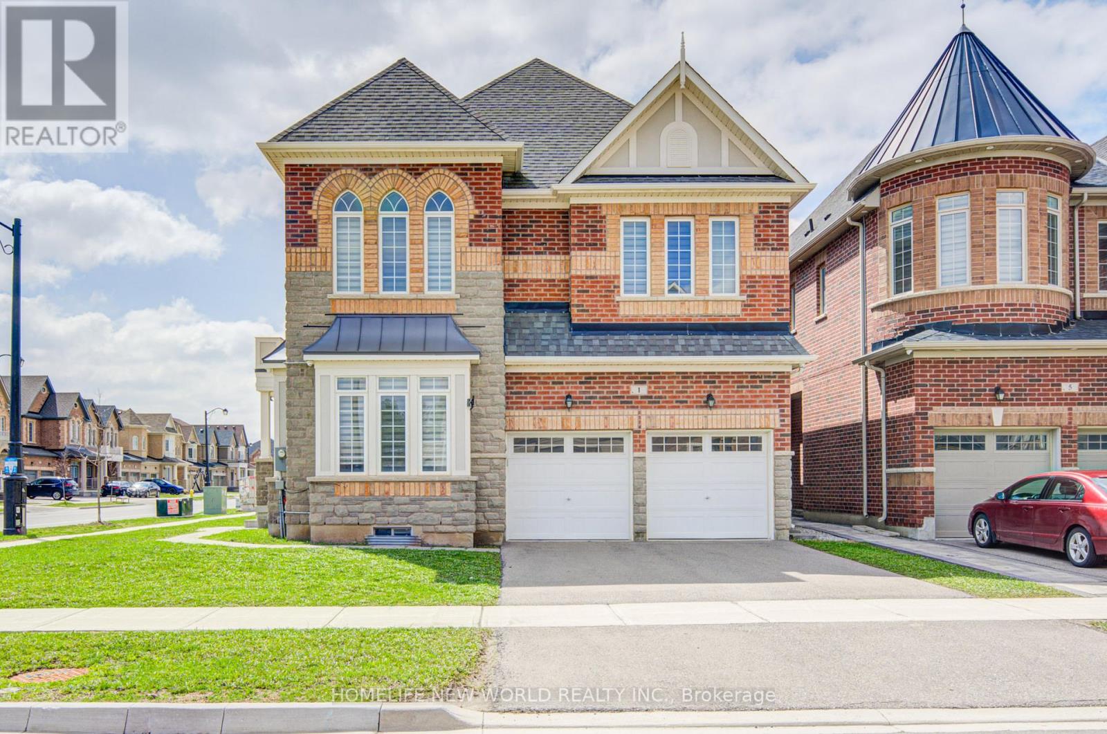 1 STILTON AVENUE - 23