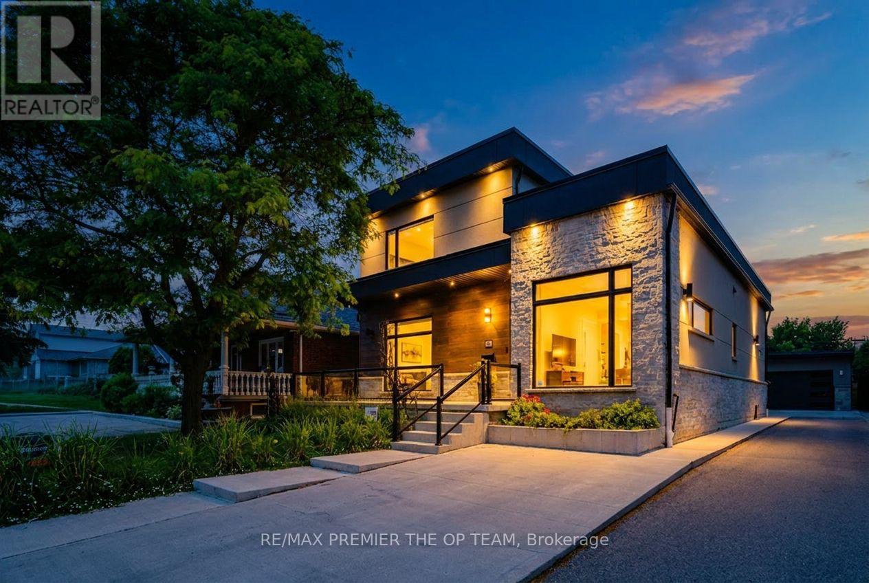 Listing photo of 54 CHELTENHAM AVENUE