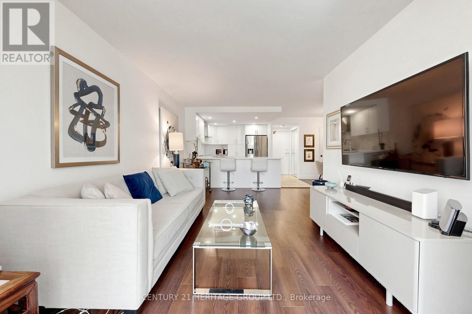 #210 7601 BATHURST STREET - 14