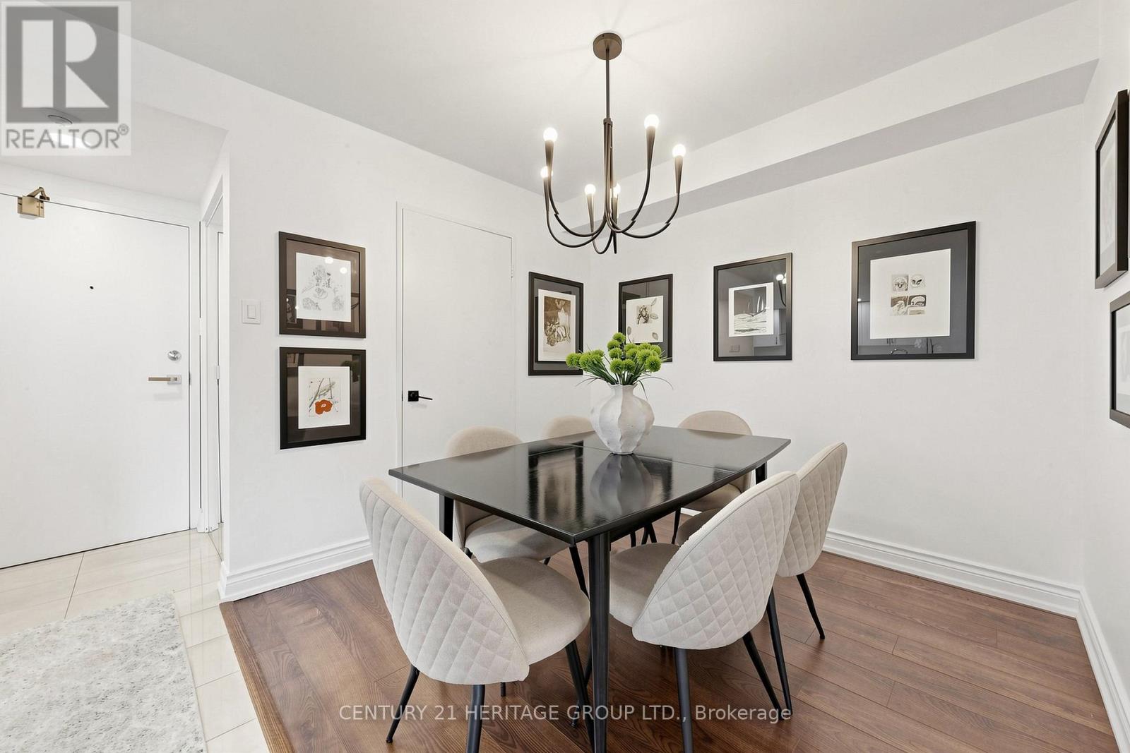 #210 7601 BATHURST STREET - 15