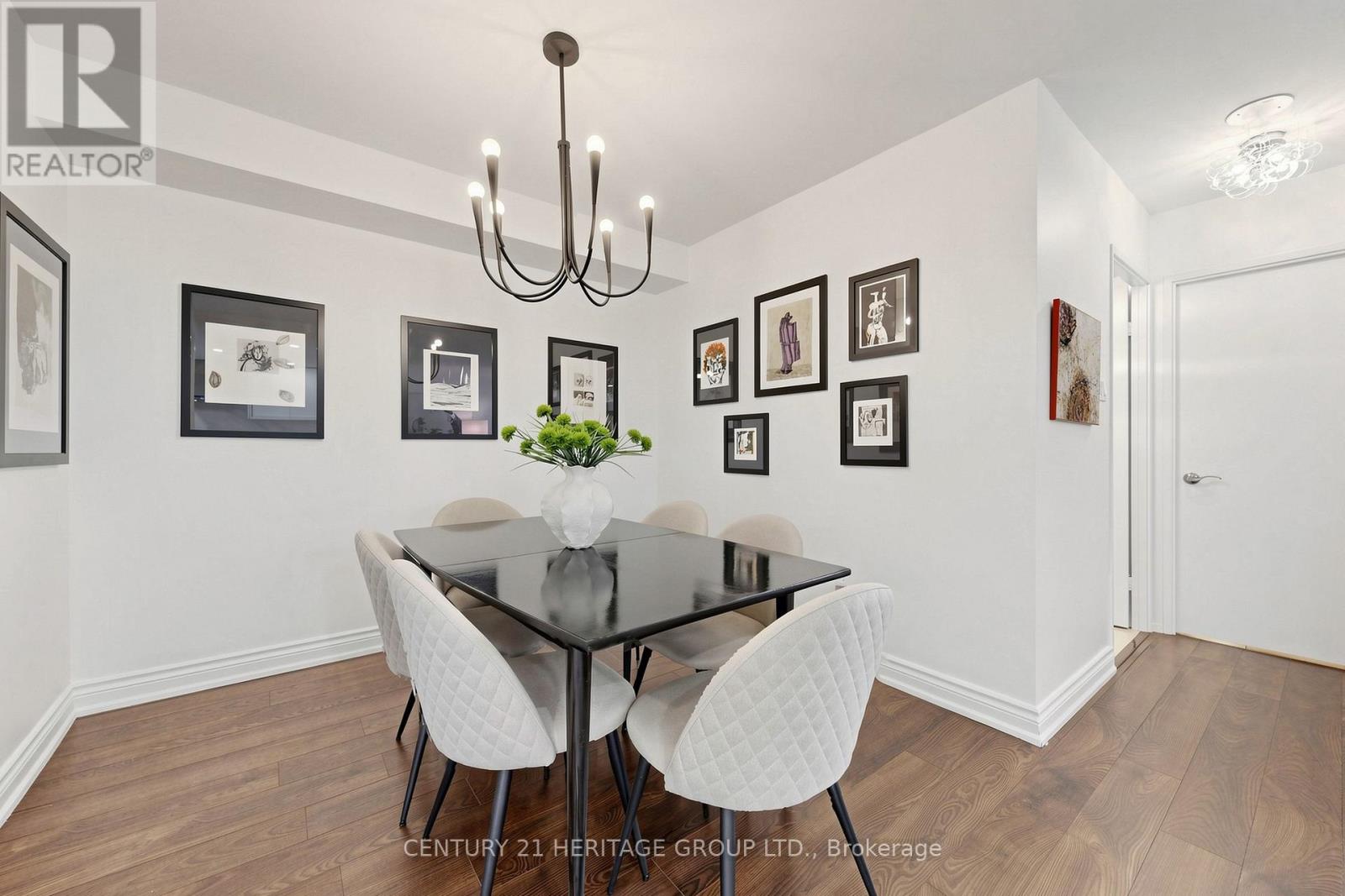 #210 7601 BATHURST STREET - 16