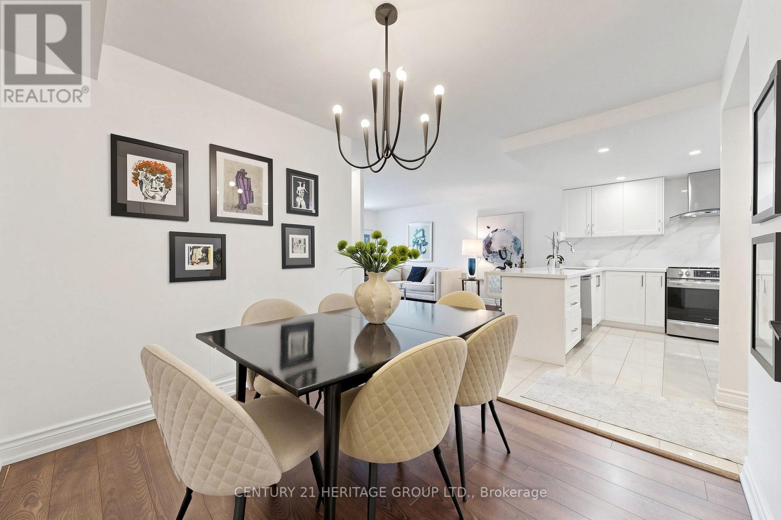 #210 7601 BATHURST STREET - 17