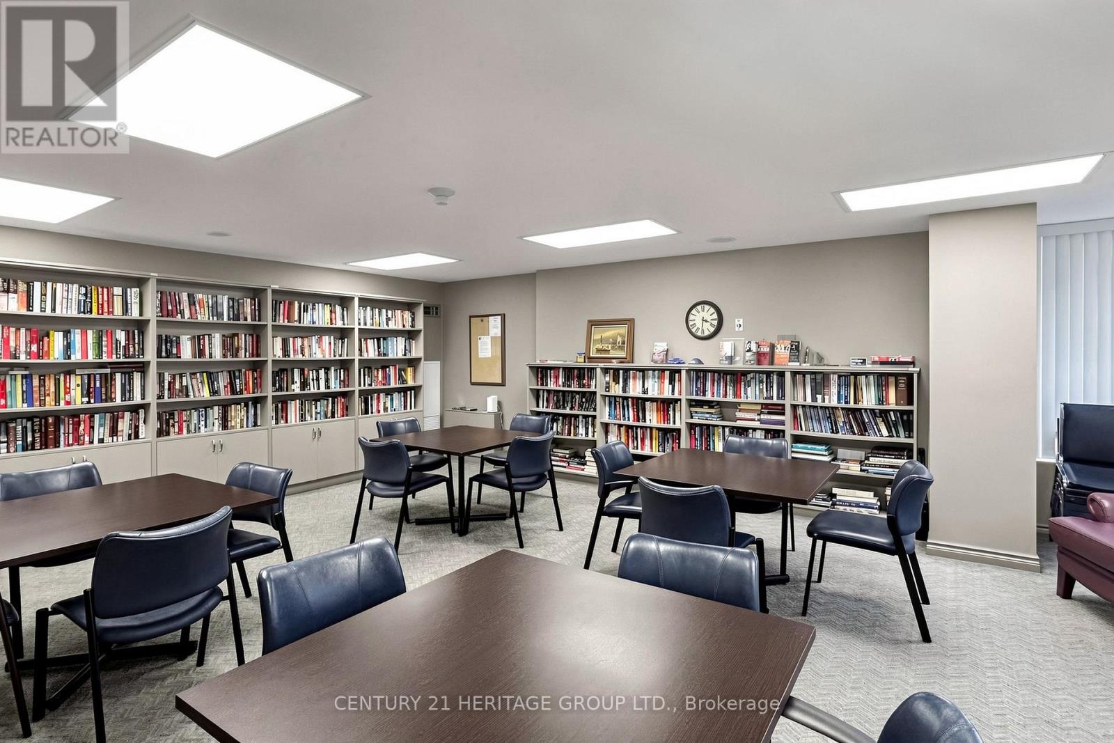 #210 7601 BATHURST STREET - 32