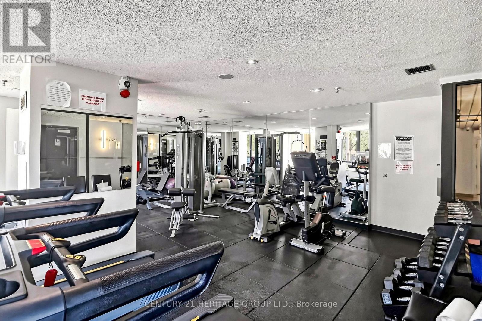 #210 7601 BATHURST STREET - 35