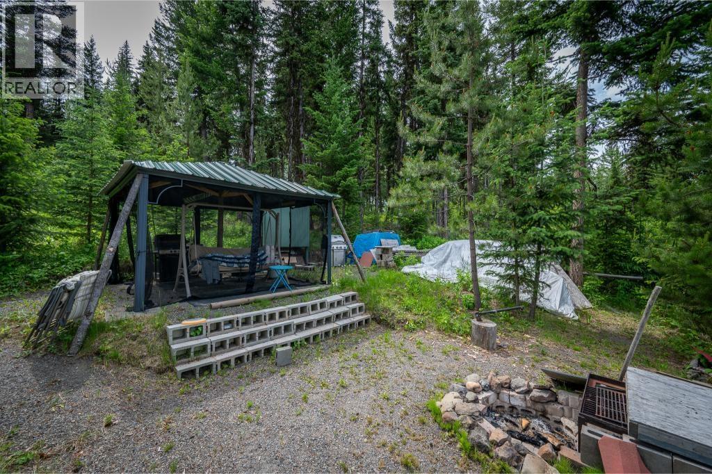7231 KINGFISHER ROAD, Lone Butte