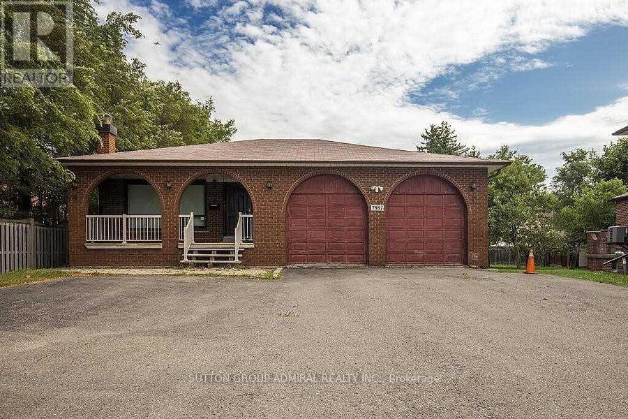Photo of 7887 Dufferin Street