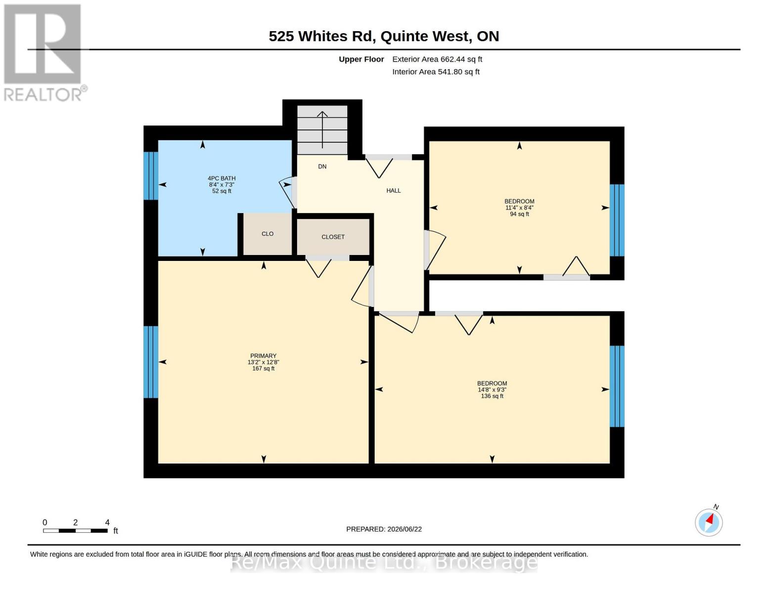 525 WHITES ROAD - 37