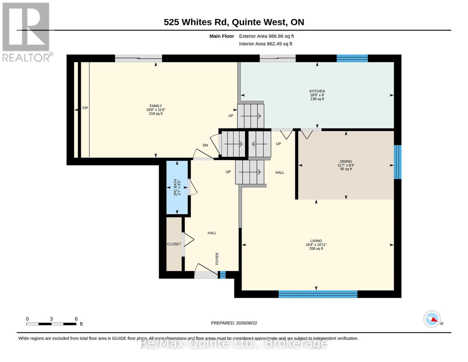 525 WHITES ROAD - 36